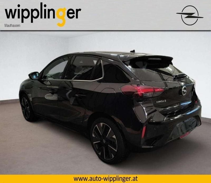 Gebraucht Opel Corsa 100 kW (136 PS) 2023 Schwarz Kleinwagen