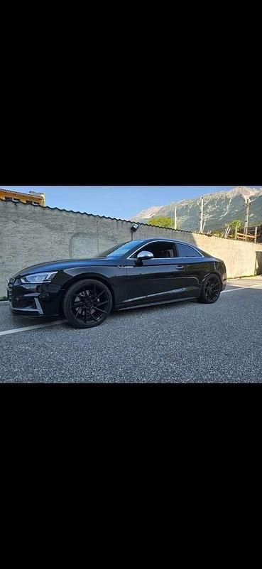 Gebraucht Audi S5 354 PS (260 kW) 2017 Coupé
