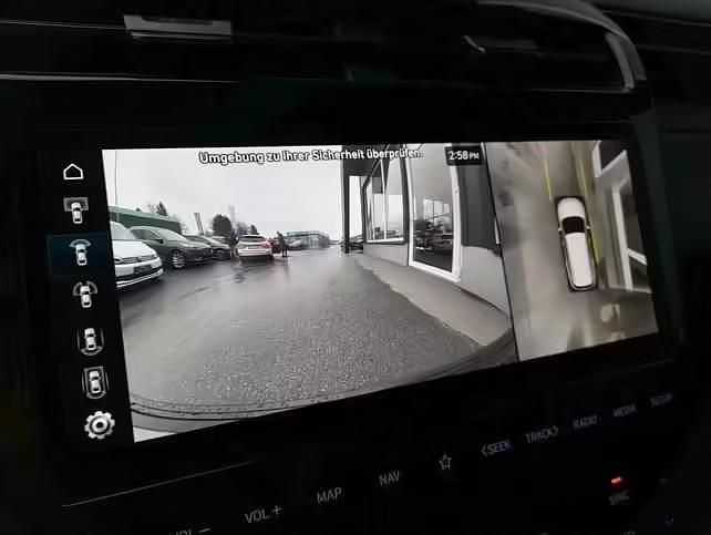 Gebraucht Hyundai Tucson N Line 180 PS (132 kW) 2022 Weiß SUV