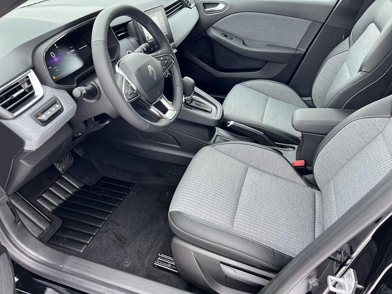 Neu Renault Clio V Techno 90 PS (66 kW) 2025 Kleinwagen