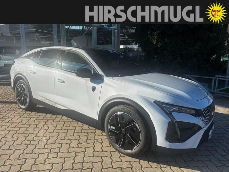 Neu 2025 Peugeot 408 GT Limousine | € 34.890 (Fairer Preis) - Bild 1/4