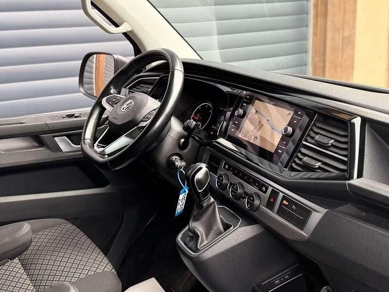 Gebraucht VW Multivan Trendline 150 PS (110 kW) 2021 Van