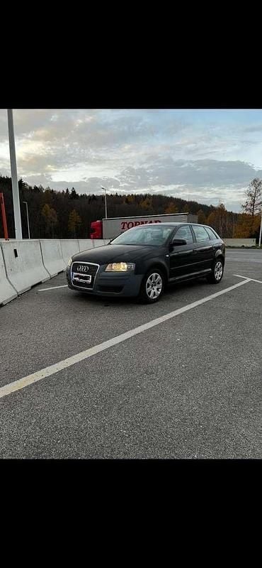 Gebraucht 2006 Audi A3 Attraction Limousine | € 2.500 (Fairer Preis) - Bild 1/4