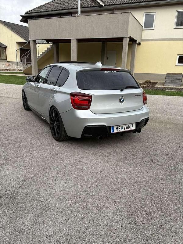 Gebraucht BMW M135 Performance 320 PS (235 kW) 2012 Kleinwagen