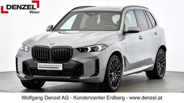Gebraucht BMW X1 M Sport 313 PS (230 kW) 2025 Brooklyn grau metall SUV