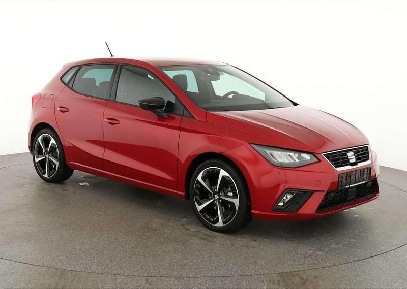 Seat Ibiza Fr 150 Ps