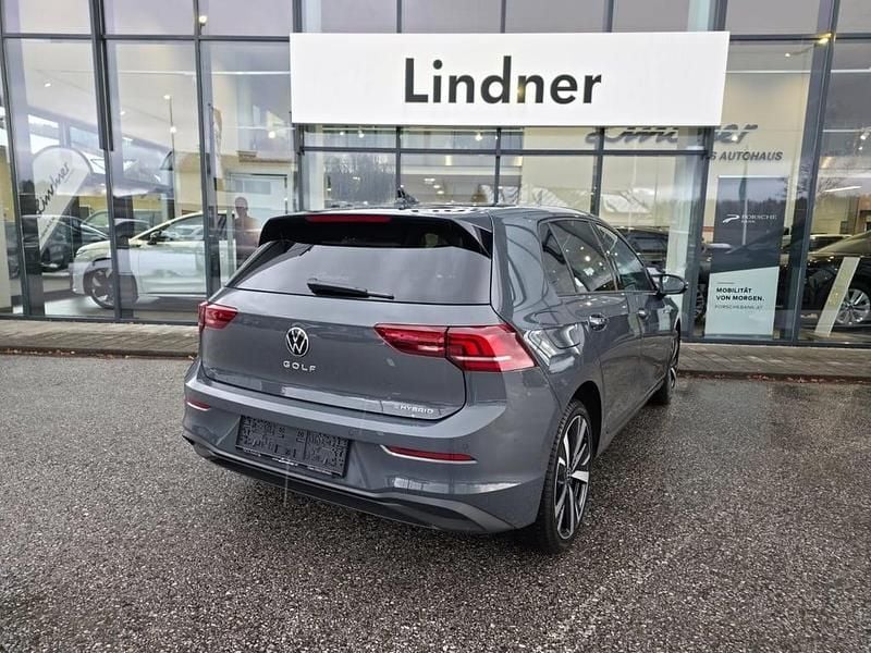 Gebraucht VW Golf VIII 204 PS (150 kW) 2025 Mittelgrau  metallic Limousine