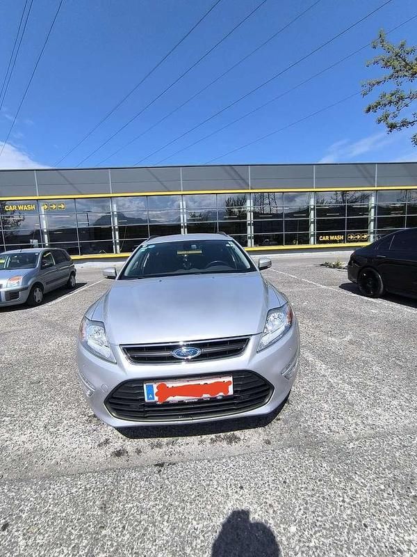 Gebraucht 2013 Ford Mondeo Kombi | € 5.499 (Fairer Preis) - Bild 1/4