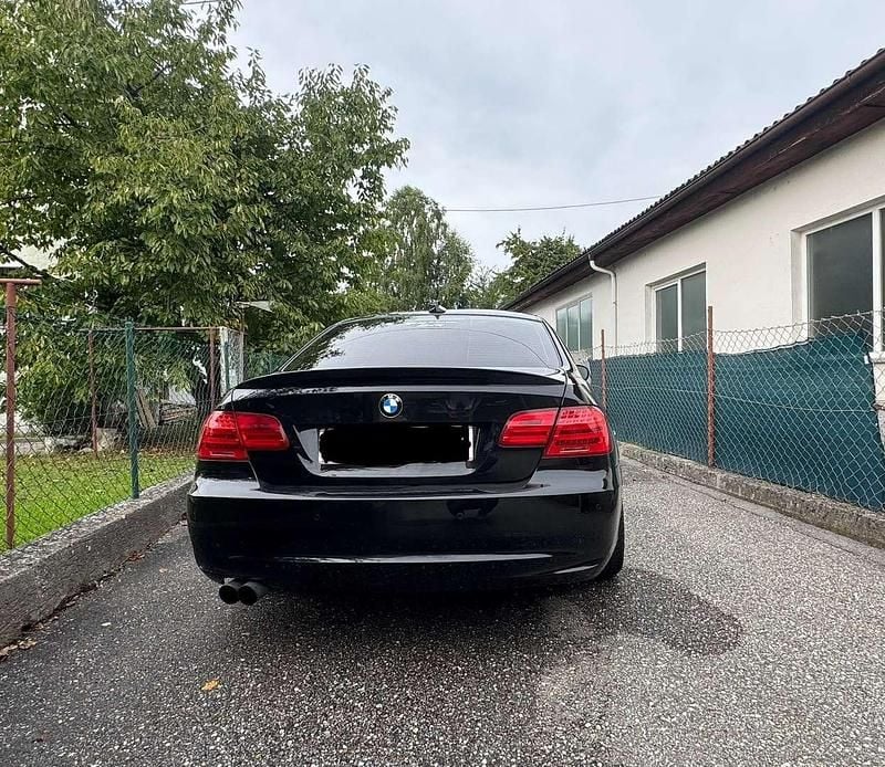 Gebraucht BMW 330 272 PS (200 kW) 2012 Coupé