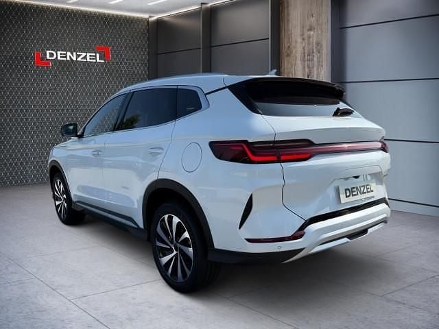 Gebraucht BYD Seal U Comfort 72 kW (98 PS) 2025 Weiß SUV