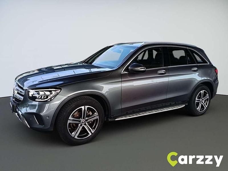 Gebraucht 2021 Mercedes GLC220 SUV | € 38.900 (Fairer Preis) - Bild 1/4