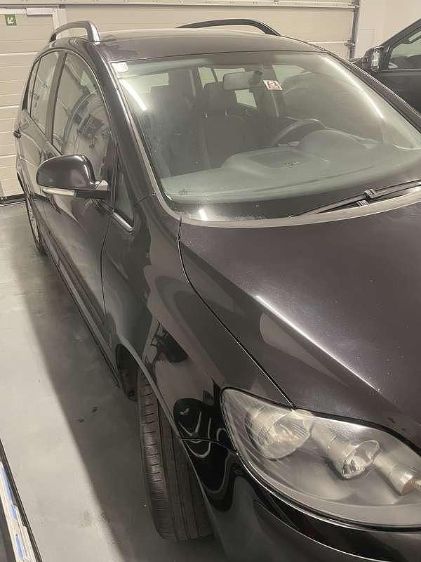 Gebraucht VW Golf V Comfortline 105 PS (77 kW) 2007 Limousine