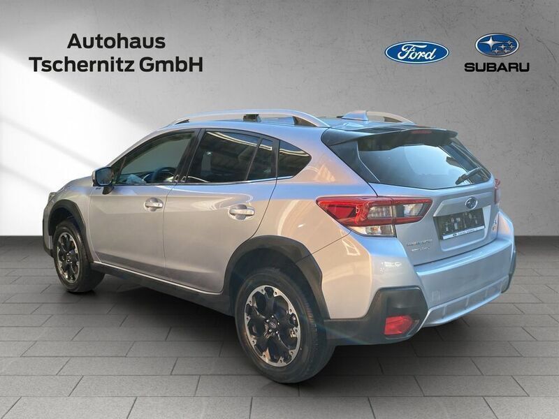 Gebraucht Subaru XV Style 114 PS (83 kW) 2024 SUV