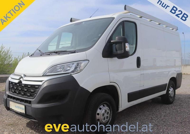 Gebraucht 2019 Citroën Jumper Van / Kleinbus | € 14.500 (Guter Preis) - Bild 1/4