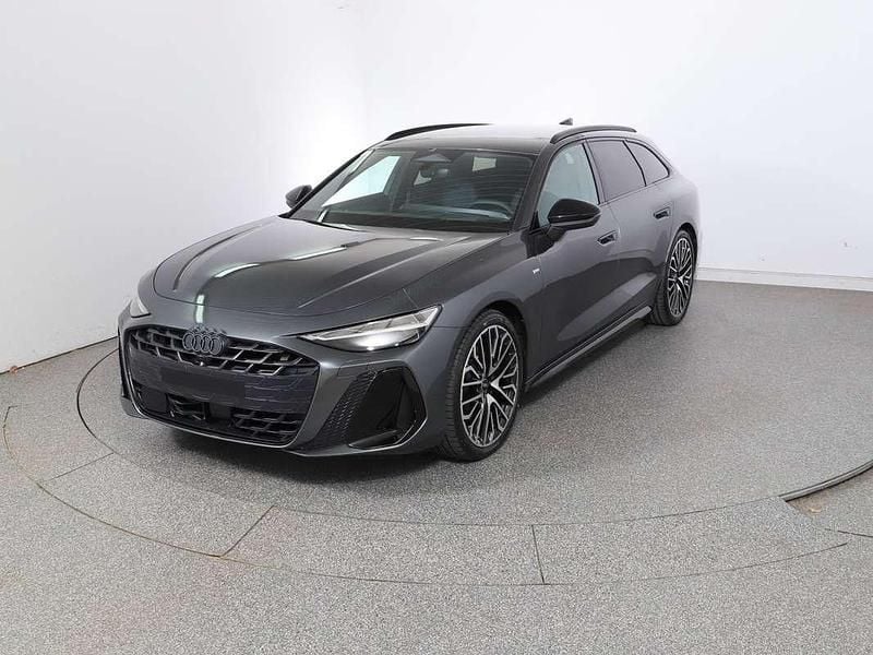 Gebraucht Audi A6 Ambiente 204 PS (150 kW) 2025 Mittelgrau  metallicperleffekt Kombi