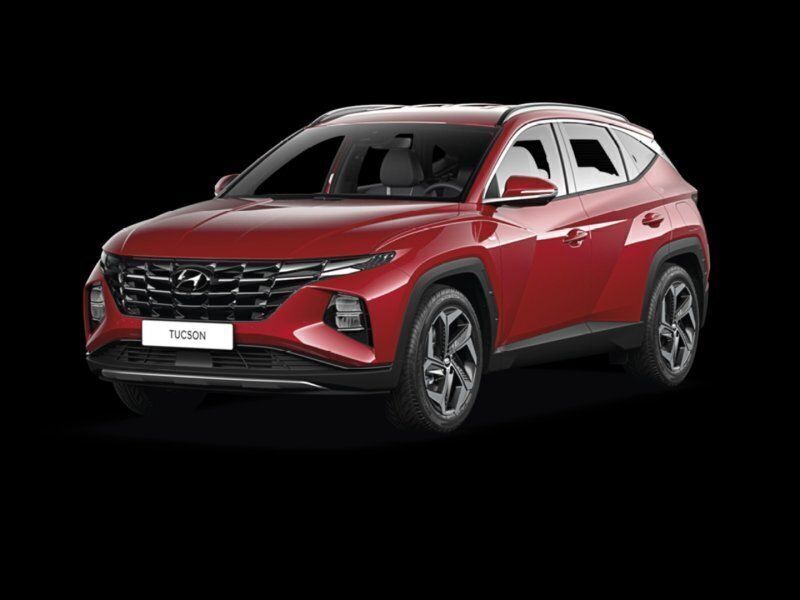 Gebraucht 2023 Hyundai Tucson SUV | € 39.980 - Bild 1/1