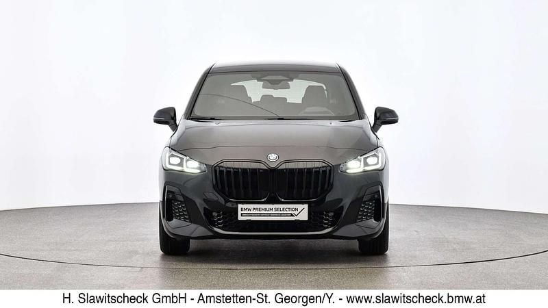 Gebraucht BMW 230 Efficient Dynamics 150 PS (110 kW) 2024 Schwarz Limousine