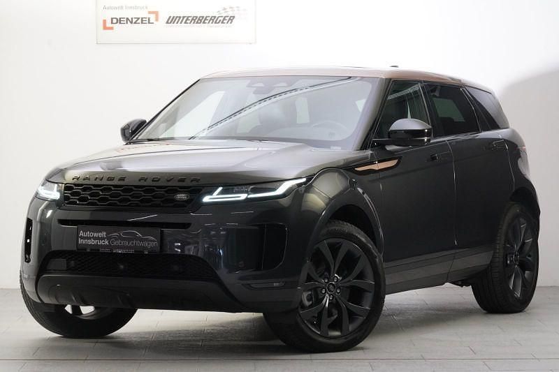 Gebraucht 2021 Land Rover Range Rover SUV | € 37.985 - Bild 1/4