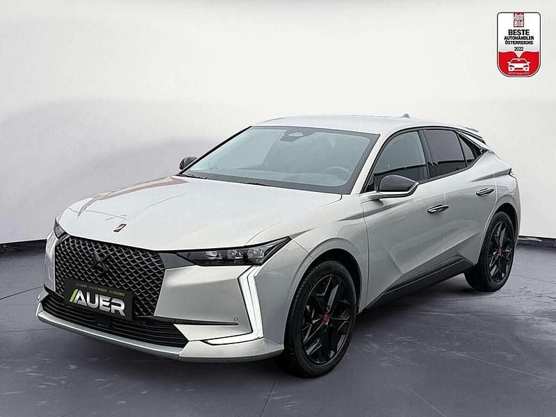 Gebraucht DS Automobiles DS4 Performance 131 PS (96 kW) 2024 Weiß Kombi