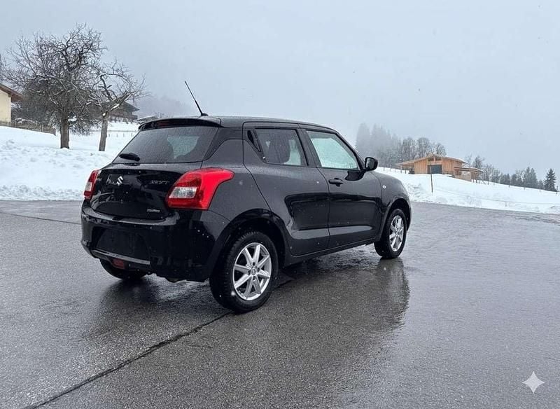 Gebraucht Suzuki Swift 90 PS (66 kW) 2019 Kleinwagen