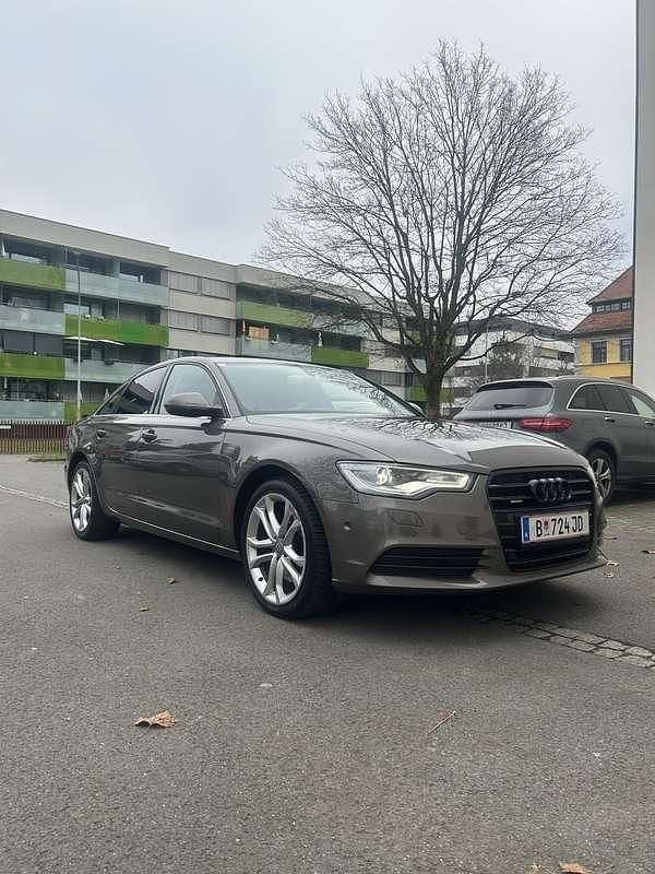Gebraucht 2014 Audi A6 Limousine | € 16.000 (Guter Preis) - Bild 1/4