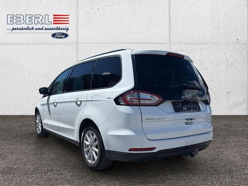 Gebraucht Ford Galaxy Trend 190 PS (139 kW) 2021 Van / Kleinbus