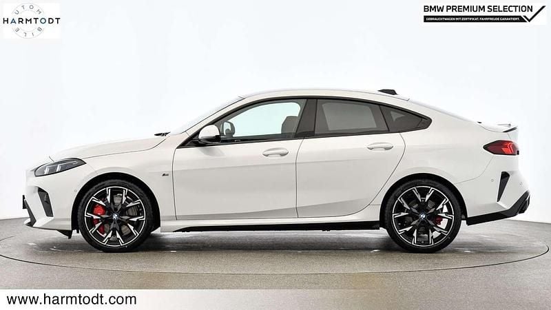 Gebraucht BMW 220 Efficient Dynamics 170 PS (125 kW) 2025 Weiß Coupé