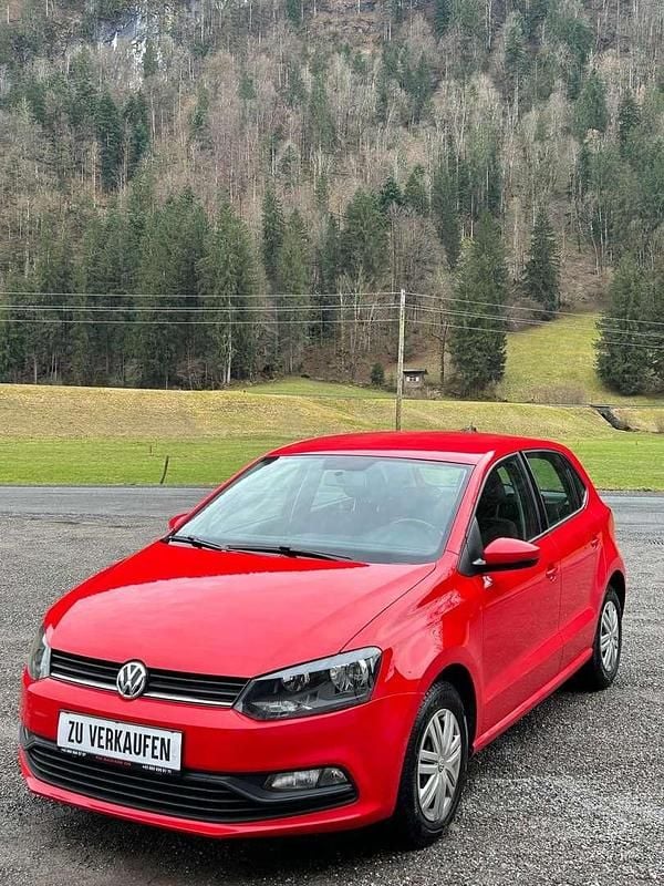 Gebraucht 2017 VW Polo Limousine | € 6.999 (Guter Preis) - Bild 1/4