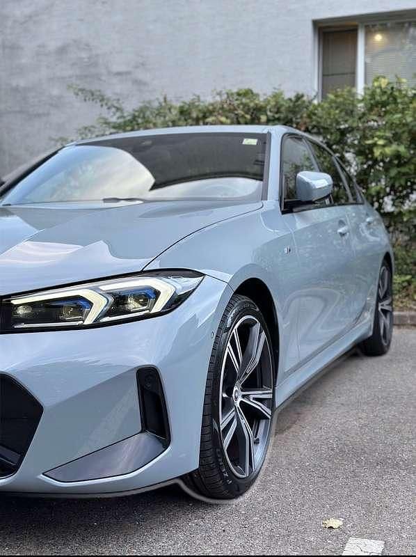 Gebraucht BMW 318 M Sport 150 PS (110 kW) 2022 Limousine