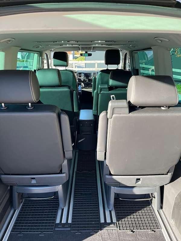 Gebraucht VW Multivan Edition 150 PS (110 kW) 2017 Van