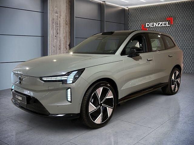 Vapour grey Gebraucht 2024 Volvo EX90 Performance SUV | € 87.900 (Guter Preis) - Bild 1/4
