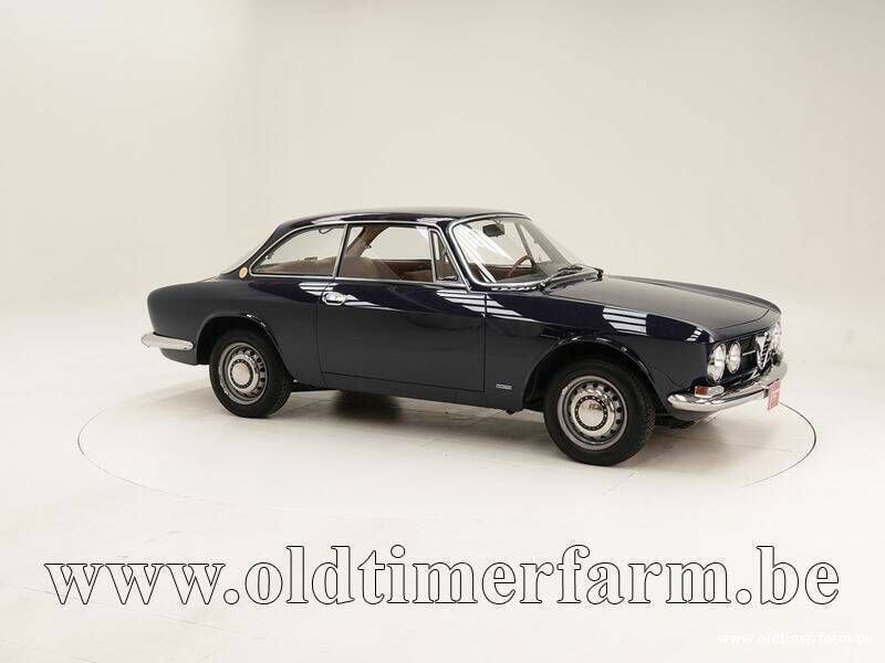 Gebraucht Alfa Romeo 1750 Veloce 113 PS (83 kW) 1969 Andere Limousine