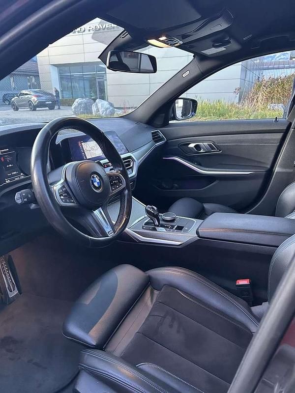 Gebraucht BMW 320 190 PS (139 kW) 2020 Limousine