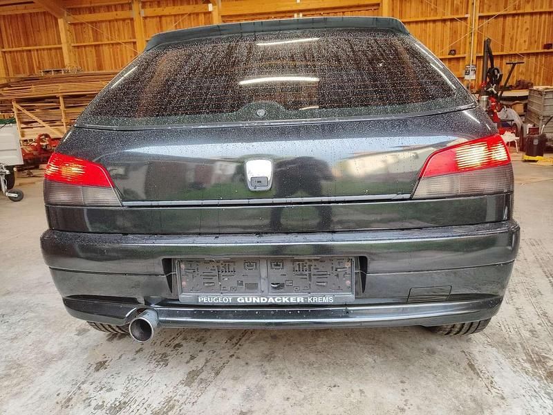 Gebraucht 1997 Peugeot 306 S16 Kleinwagen | € 7.900 - Bild 1/4