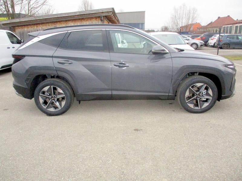 Neu Hyundai Tucson GO! 180 PS (132 kW) 2026 SUV