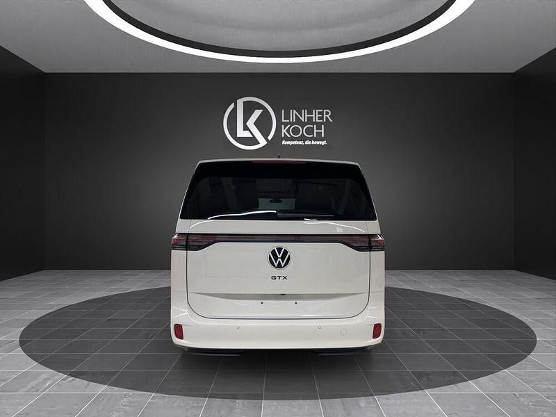 Neu VW ID. Buzz GTX 250 kW (340 PS) 2026 Van / Kleinbus