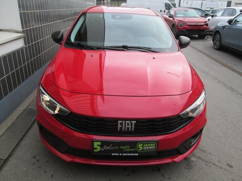 Gebraucht Fiat Tipo 131 PS (96 kW) 2024 Rot Kombi