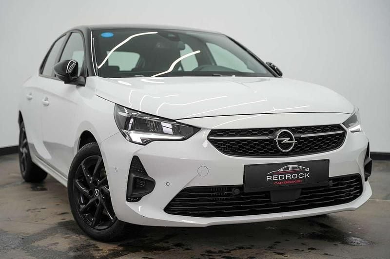 Gebraucht Opel Corsa 131 PS (96 kW) 2023 Kleinwagen