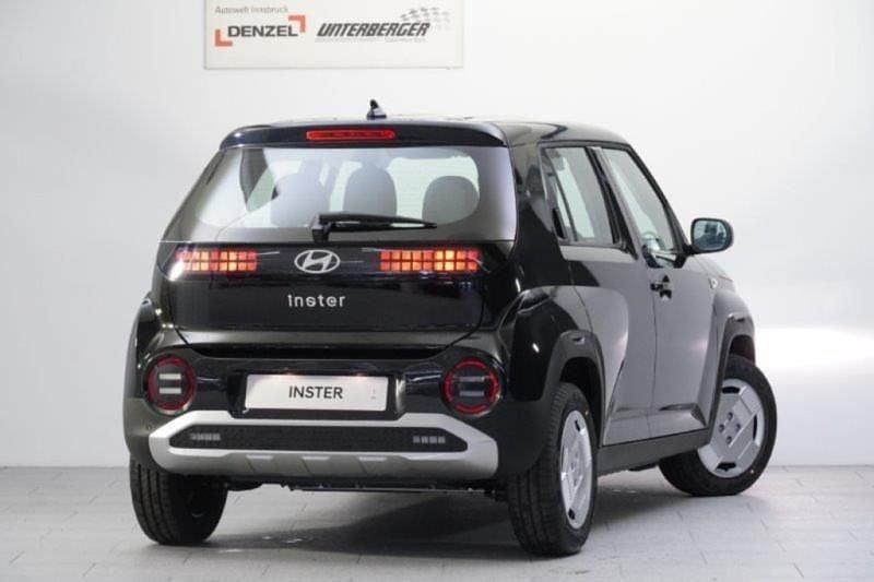 Neu Hyundai Inster 71 kW (97 PS) 2026 Kleinwagen