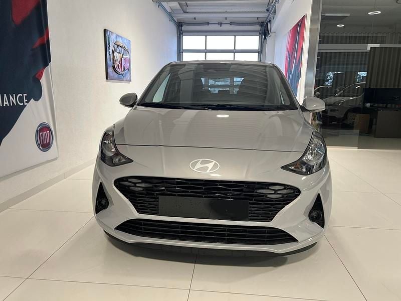 Neu Hyundai i10 GO! 79 PS (58 kW) 2025 Kleinwagen