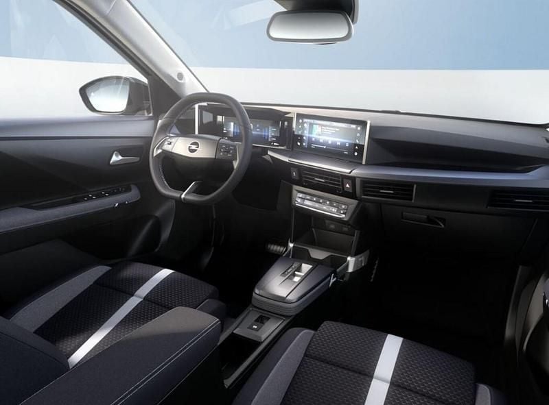 Neu Opel Frontera 145 PS (106 kW) 2025 SUV