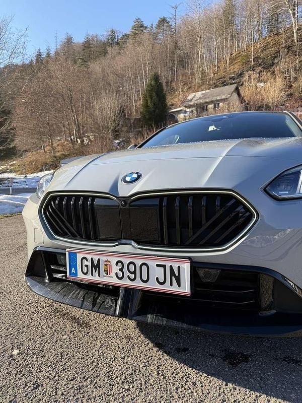 Gebraucht BMW 116 122 PS (89 kW) 2025 Kleinwagen