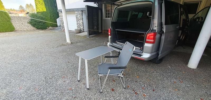 Gebraucht 2015 VW Multivan Van | € 32.500 (Fairer Preis) - Bild 1/4