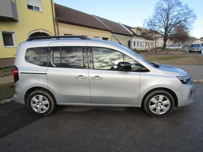 Grau Gebraucht 2023 Nissan Townstar Tekna Van | € 29.980 (Teuer) - Bild 1/4