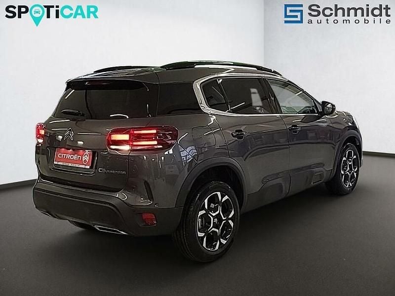 Neu Citroën C5 Aircross 131 PS (96 kW) 2025 Grau SUV