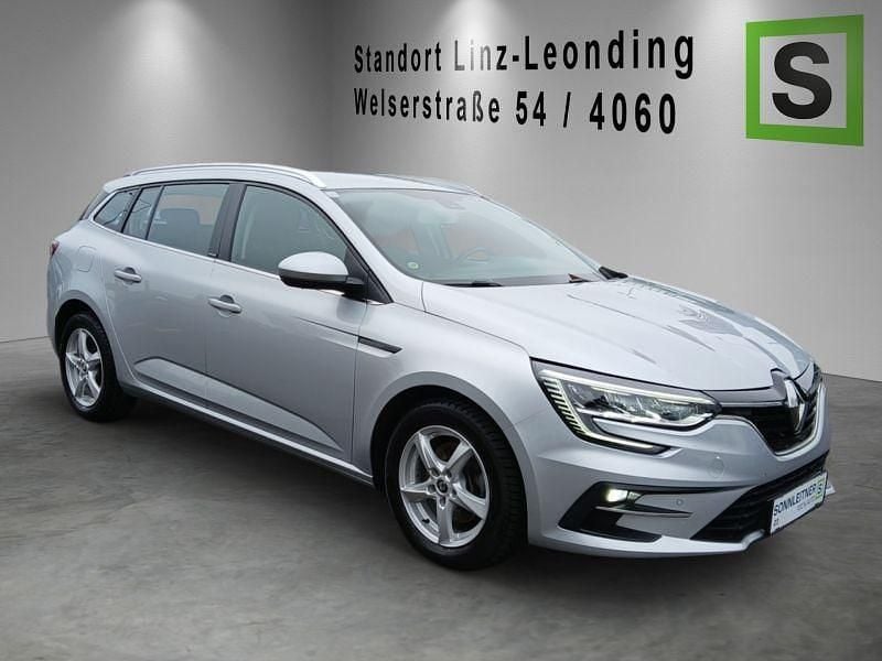 Gebraucht Renault Mégane GrandTour Zen 92 PS (67 kW) 2021 Kombi