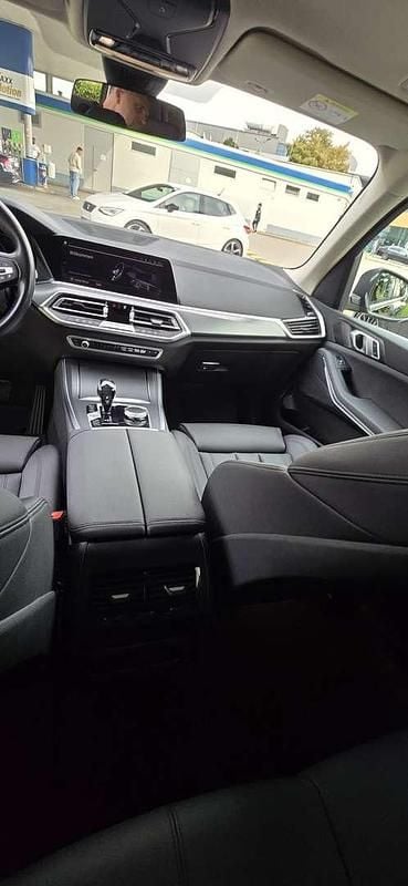 Gebraucht BMW X5 231 PS (169 kW) 2020 SUV