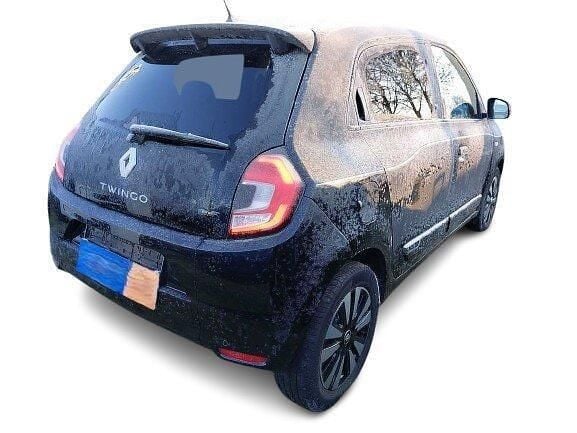 Gebraucht Renault Twingo Techno 60 kW (82 PS) 2023 Kleinwagen