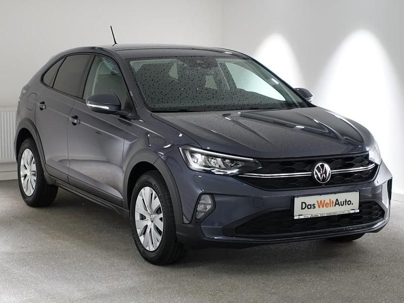 Mittelgrau metallic Neu 2025 VW Taigo SUV | € 21.990 (Fairer Preis) - Bild 1/4