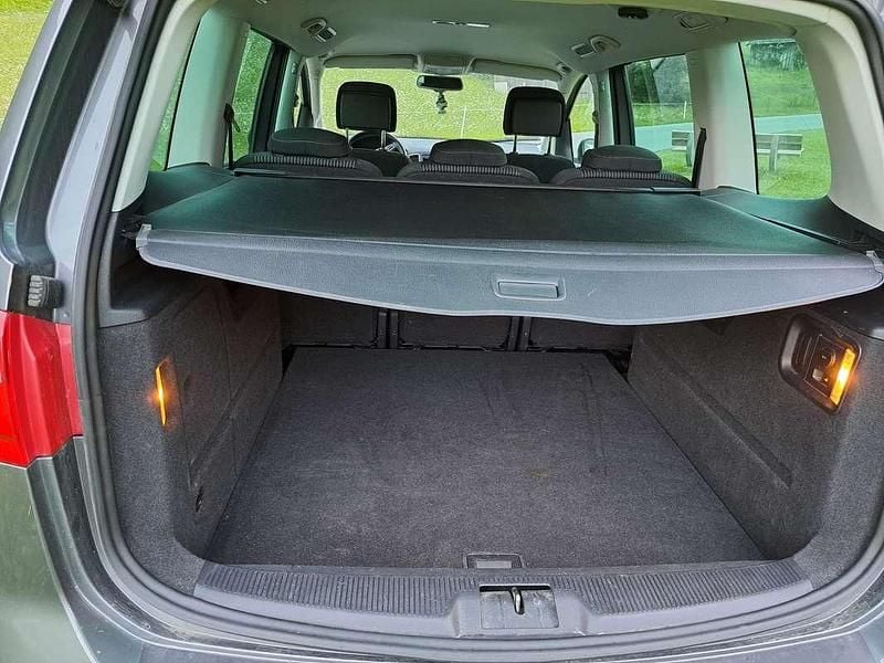 Gebraucht 2013 Seat Alhambra Style Van / Kleinbus | € 18.990 - Bild 1/4